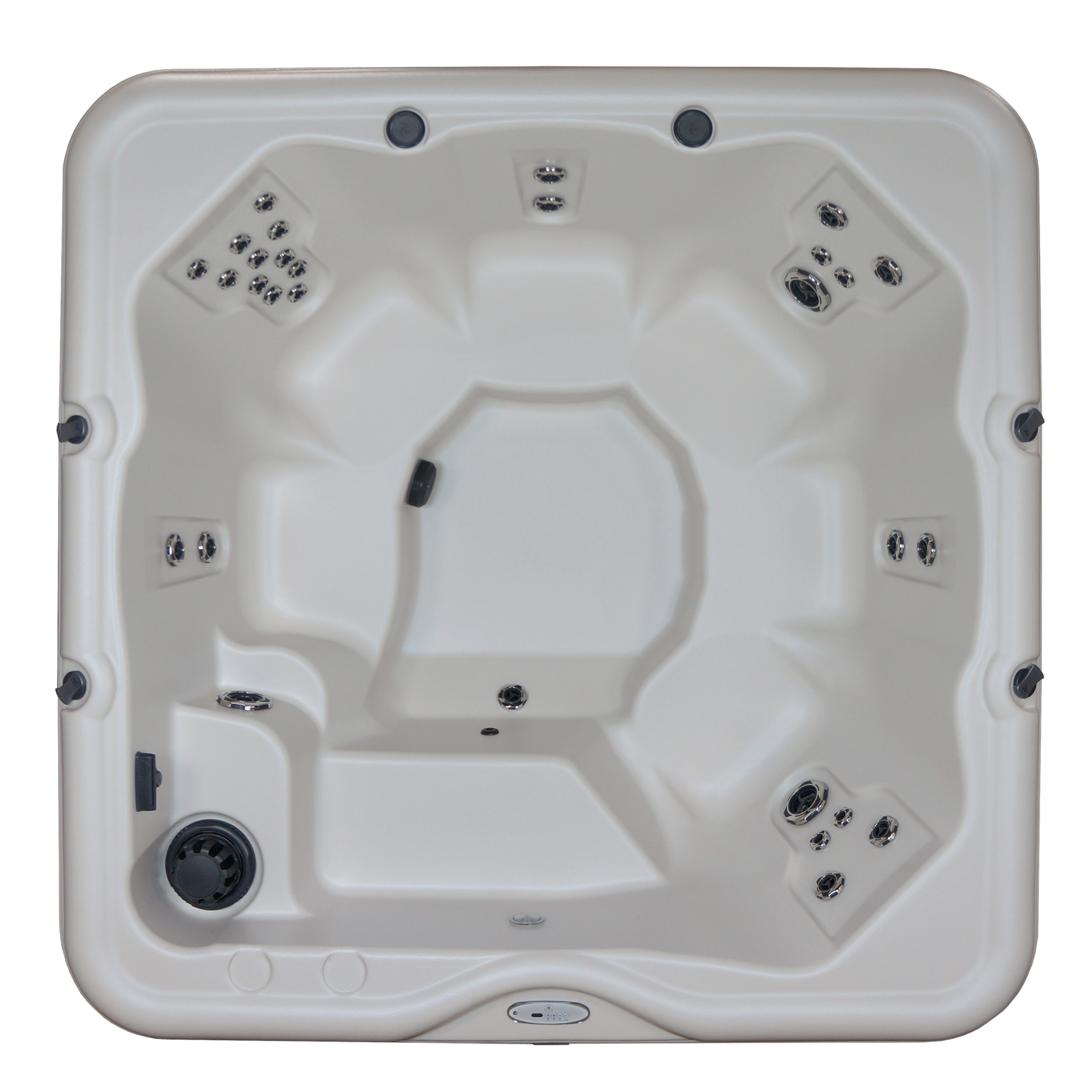 Jubilee Modern Series