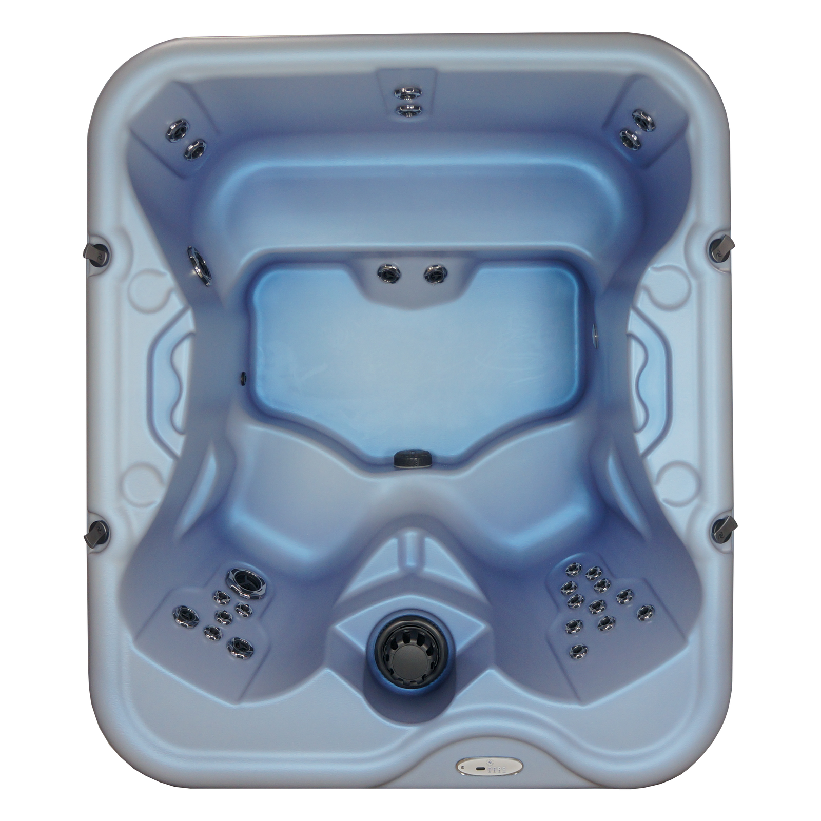 Retreat Modern Series