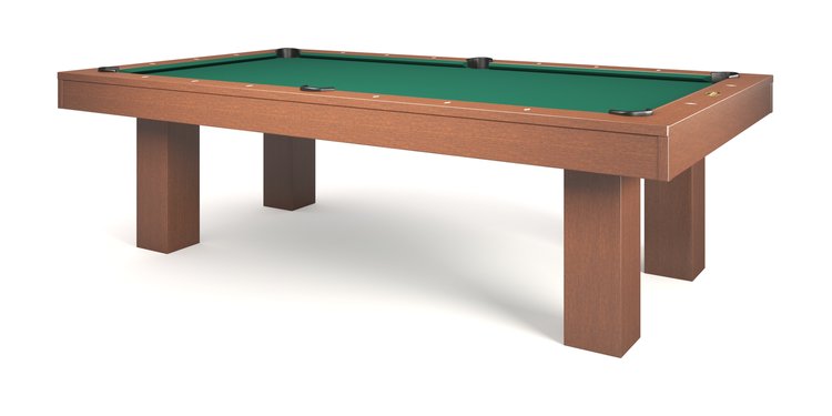 Palo Duro Connelly Billiard Table