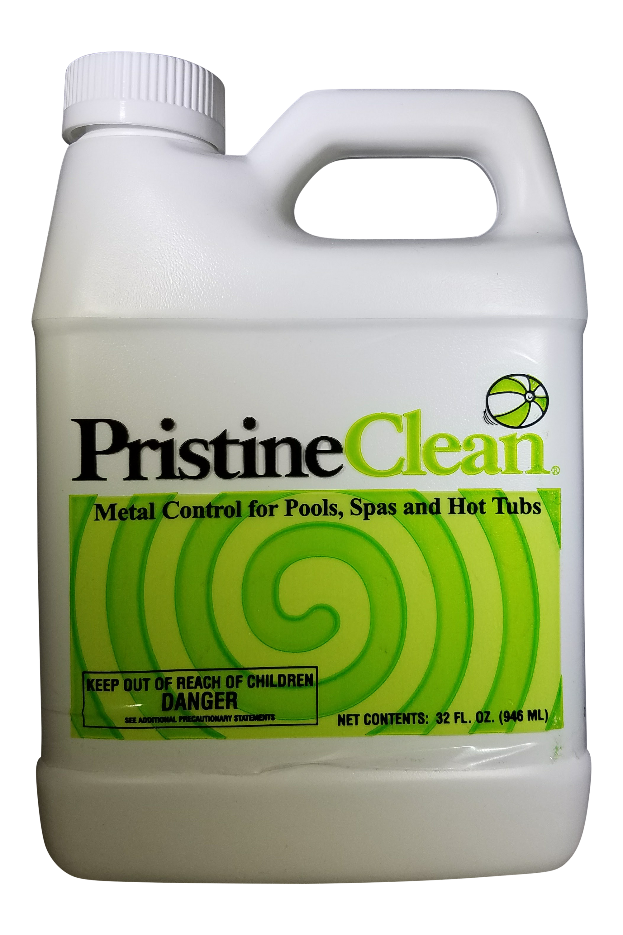 Pristine Clean