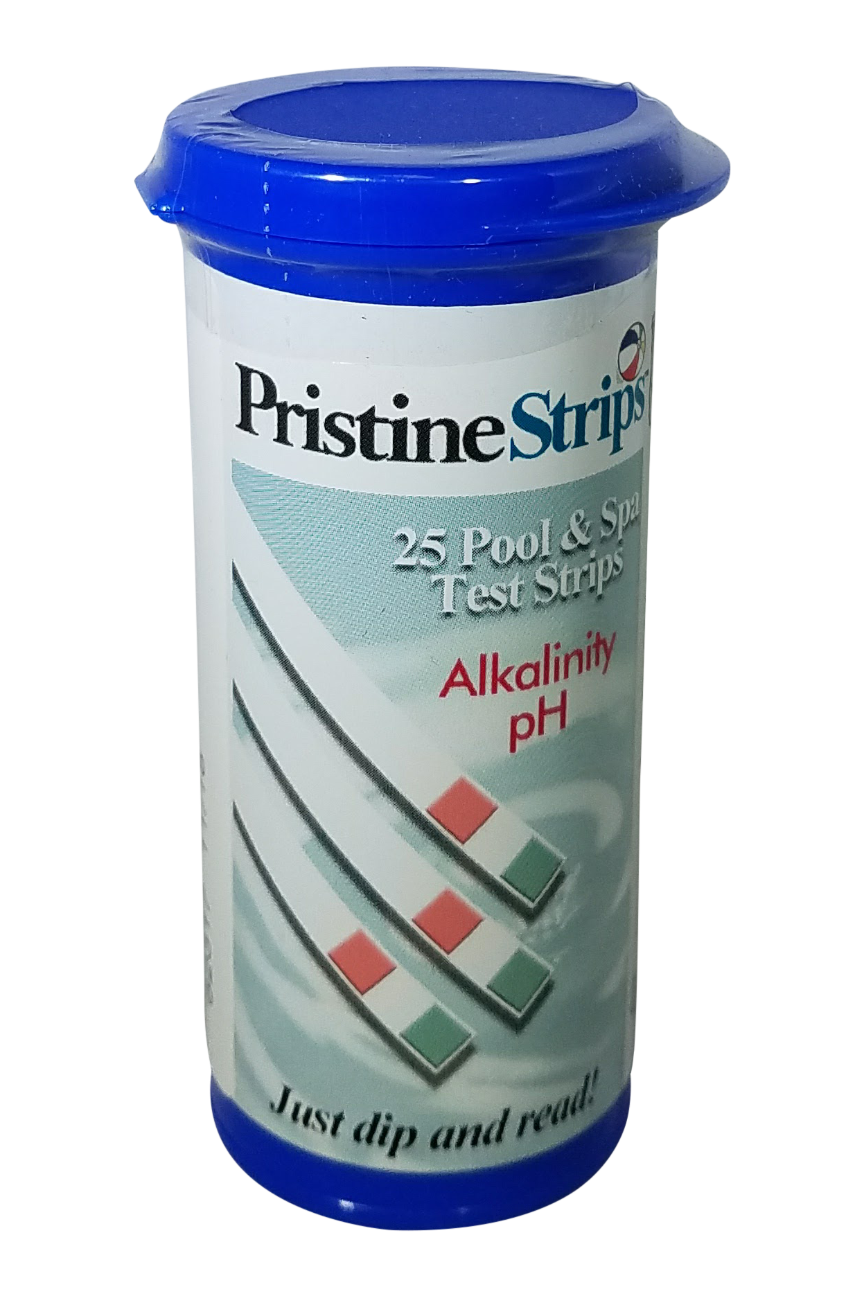 PristineBlue Test Strips