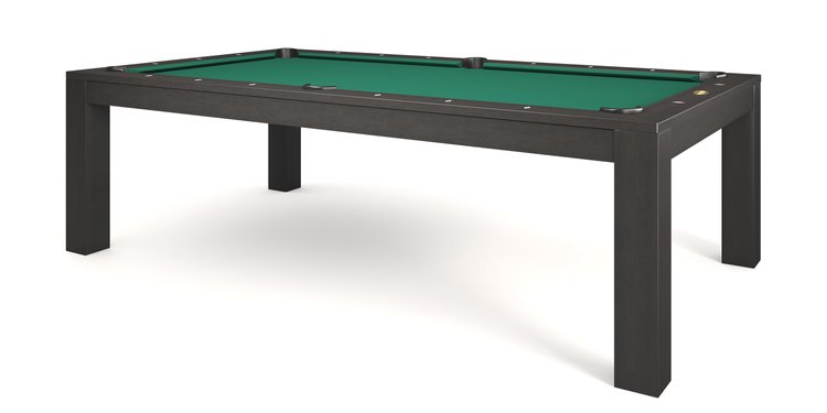 Richland Connelly Billiard Table