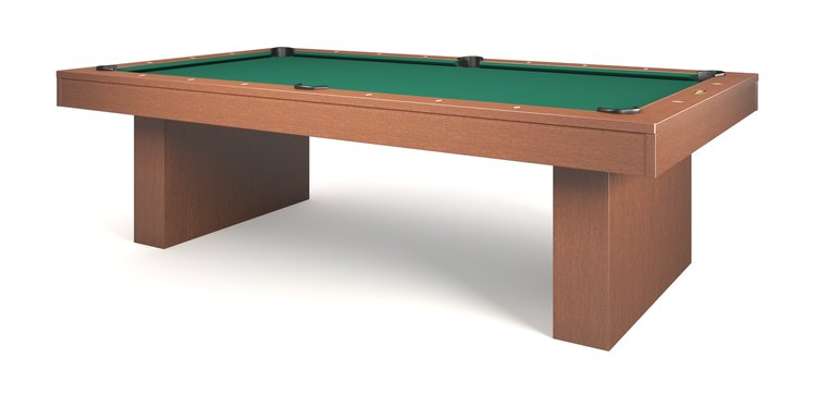 Ridglea Connelly Billiard Table