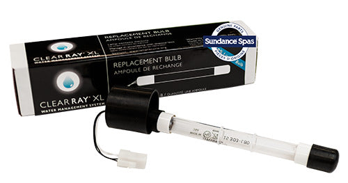 Sundance ClearRay XL Bulb