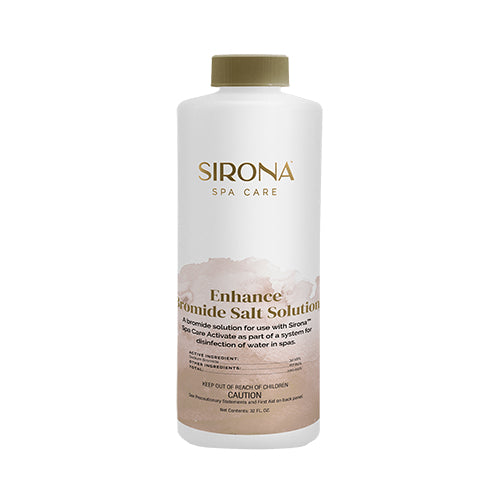 Sirona Enhance Bromide Solution 32oz