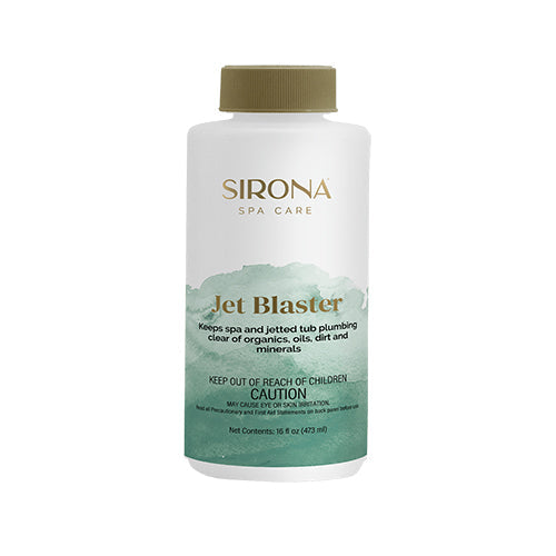 Sirona Jet Blaster 16oz