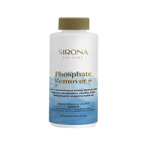 Sirona Phosphate Remover 16oz