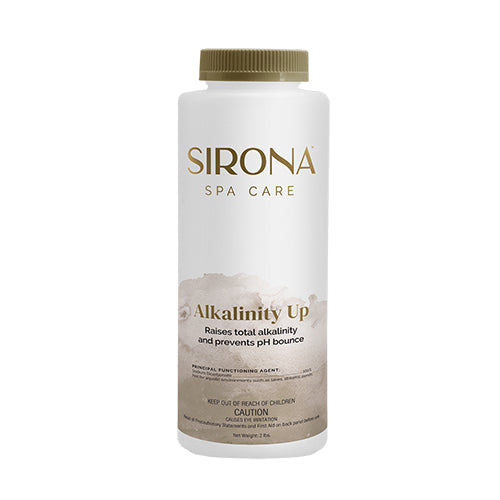 Sirona Alkalinity Up 2lb