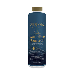Sirona Simply Waterline Control