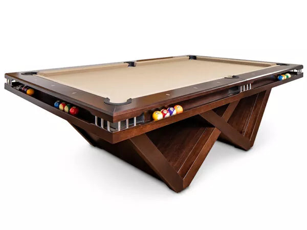 Wilson Presidential Billiard Table