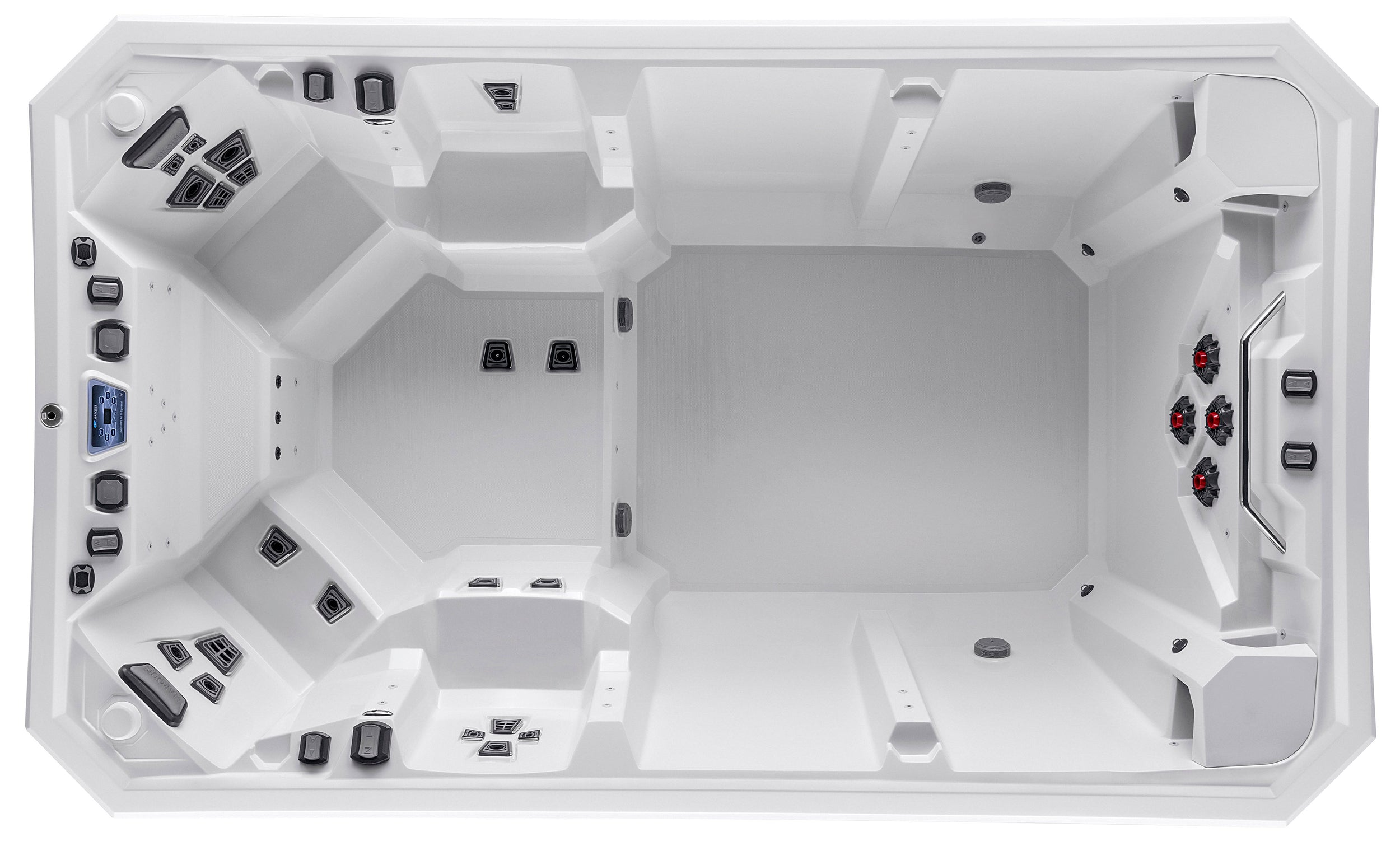 Marquis Spas SwimNPools Billiards & Spas