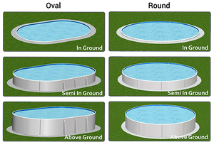 Optimum Swimming Pools