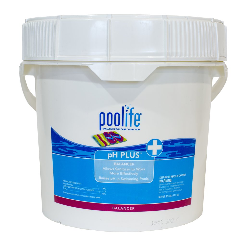 Poolife pH Plus