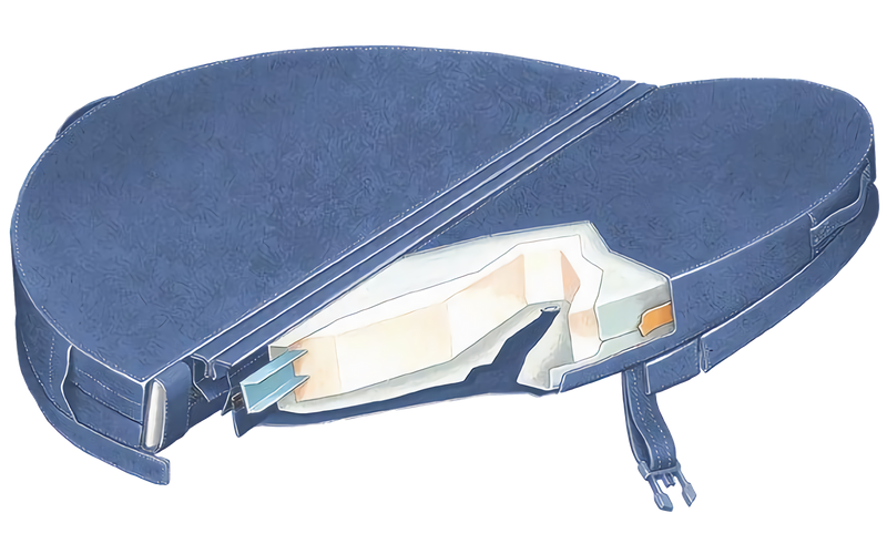 Premium Custom Spa Cover